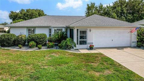 3563 E Arbor Lakes Dr, Hernando, FL 34442 photo 1