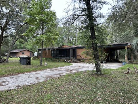 2342 S Ringley Ter, Inverness, FL 34452