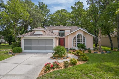 1 Byrsonima Ct S, Homosassa, FL 34446