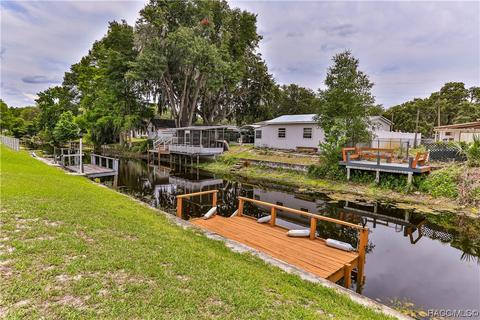 10004 E Perch Ct, Inverness, FL 34450
