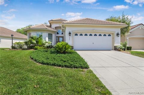692 W Doerr Path, Hernando, FL 34442 photo 1