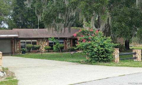 6 N Umber Pt, Inverness, FL 34450