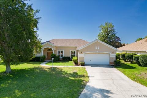 170 W Rexford Dr, Beverly Hills, FL 34465
