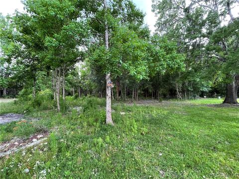 986 S Crystal Grove Pt, Homosassa, FL 34448