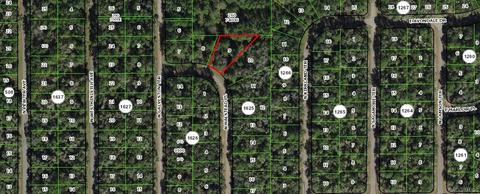 9403 N Halstead Loop, Citrus Springs, FL 34434