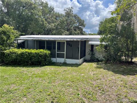 8401 S Linden Pt, Floral City, FL 34436