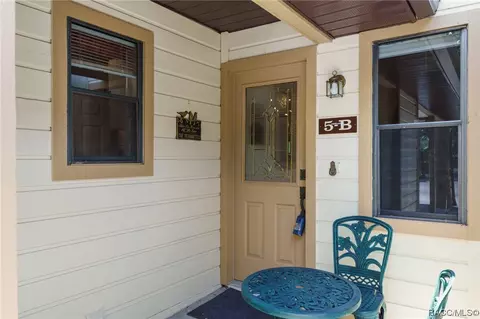 261 E Hartford St #5B, Hernando, FL 34442 photo 2