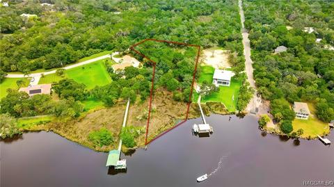 12170 W Restview Ct, Homosassa, FL 34448