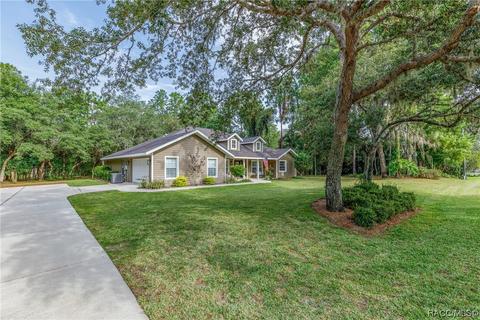 510 N Indigo Ter, Hernando, FL 34442 photo 3