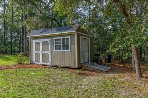 510 N Indigo Ter, Hernando, FL 34442 photo 13