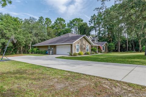 510 N Indigo Ter, Hernando, FL 34442 photo 2