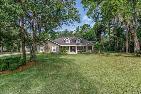 510 N Indigo Ter, Hernando, FL 34442 photo 5