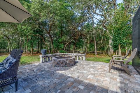 510 N Indigo Ter, Hernando, FL 34442 photo 16