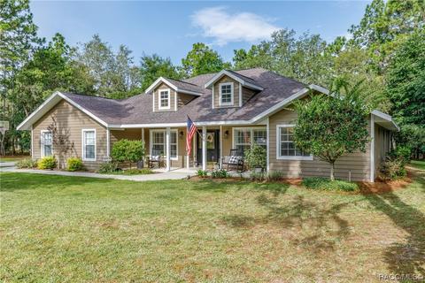 510 N Indigo Ter, Hernando, FL 34442