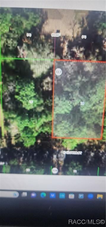 6717 E Glover St, Inverness, FL 34452
