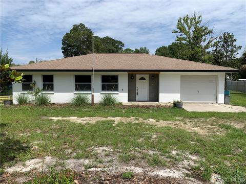 26 Ray Rd, Inglis, FL 34449