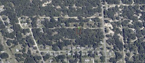 2809 Van Buren St W, Inverness, FL 34453