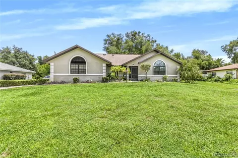 3423 S Fairway Ter, Inverness, FL 34450