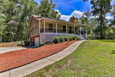 7175 E April Ct, Floral City, FL 34436