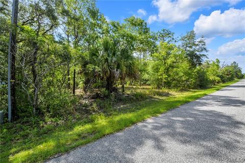 8329 N Monaghan Ter, Crystal River, FL 34428