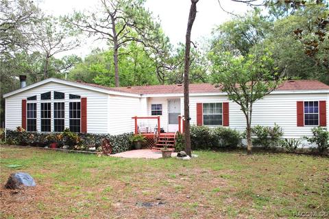 8811 S Longbranch Ave, Inverness, FL 34452