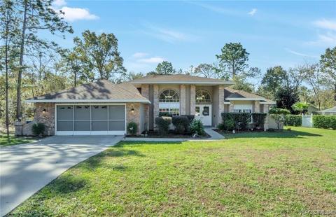 4 Gourds Ct E, Homosassa, FL 34446