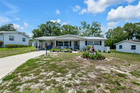 96 S Jefferson St, Beverly Hills, FL 34465