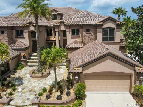1123 W Pointe Vista Path #B-4, Hernando, FL 34442