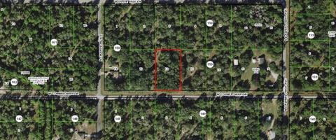 11961 W Cornflower Dr, Crystal River, FL 34428
