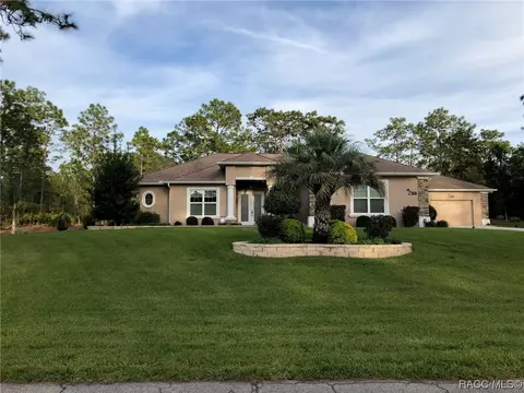 4038 W Alamo Dr, Beverly Hills, FL 34465