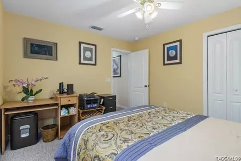Bedroom - 1478 E Monopoly Loop, Inverness, FL 34453 photo 6 of 6