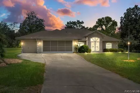 Exterior - 1478 E Monopoly Loop, Inverness, FL 34453 photo 7 of 11