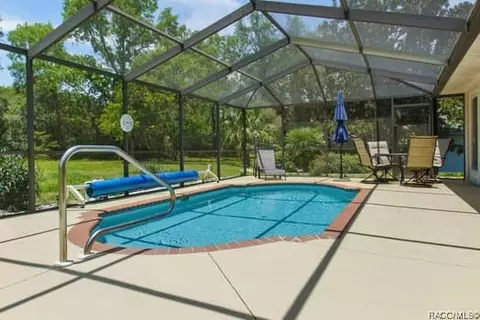 Exterior - 1478 E Monopoly Loop, Inverness, FL 34453 photo 5 of 11