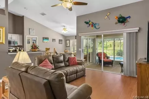 Living - 1478 E Monopoly Loop, Inverness, FL 34453 photo 3 of 5