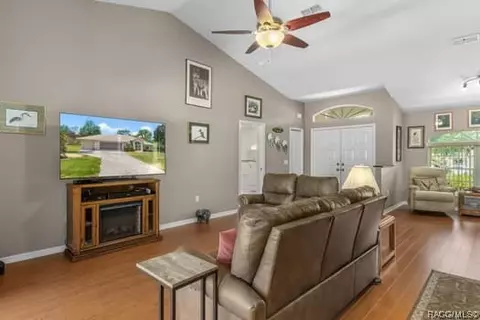 Living - 1478 E Monopoly Loop, Inverness, FL 34453 photo 4 of 5