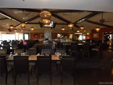 Dining - 1478 E Monopoly Loop, Inverness, FL 34453 photo 3 of 3