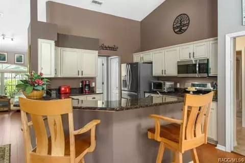Kitchen - 1478 E Monopoly Loop, Inverness, FL 34453 photo 2 of 4