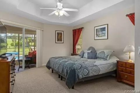 Bedroom - 1478 E Monopoly Loop, Inverness, FL 34453 photo 1 of 6