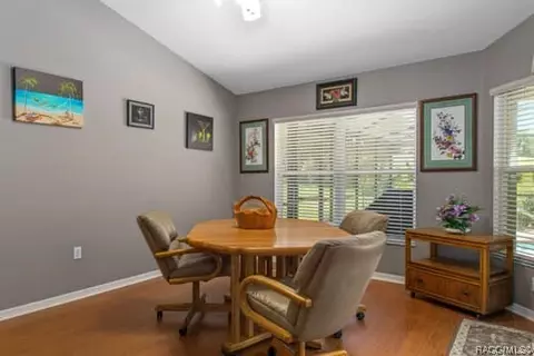 Dining - 1478 E Monopoly Loop, Inverness, FL 34453 photo 1 of 3