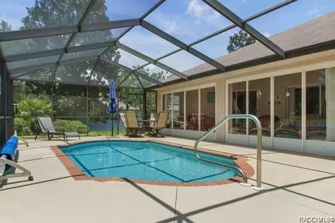 Exterior - 1478 E Monopoly Loop, Inverness, FL 34453 photo 4 of 11