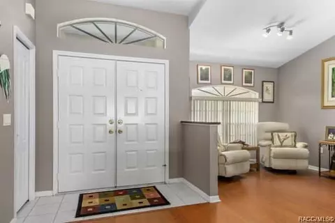 Entry Way - 1478 E Monopoly Loop, Inverness, FL 34453 photo 1 of 2