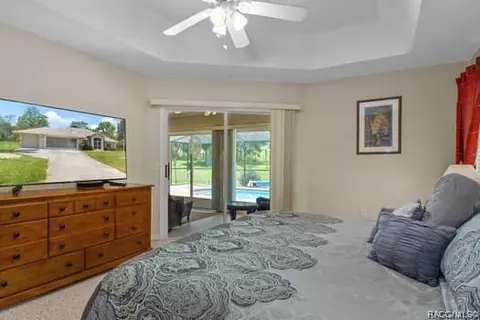 Bedroom - 1478 E Monopoly Loop, Inverness, FL 34453 photo 3 of 6
