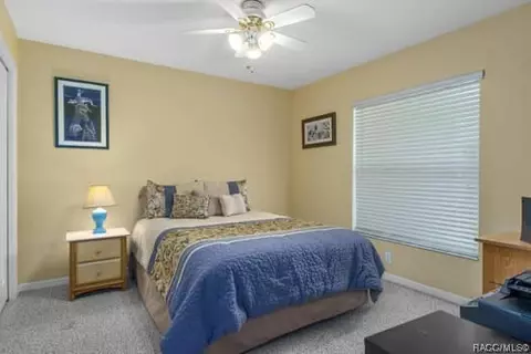 Bedroom - 1478 E Monopoly Loop, Inverness, FL 34453 photo 5 of 6