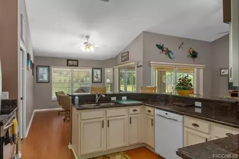 Kitchen - 1478 E Monopoly Loop, Inverness, FL 34453 photo 1 of 4