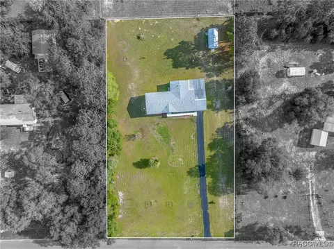 689 E La Salle St, Hernando, FL 34442 photo 37