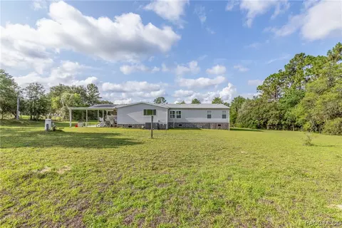 689 E La Salle St, Hernando, FL 34442 photo 5