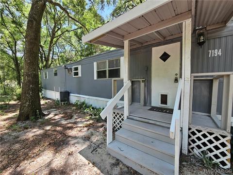 7194 Notre Dame St, Keystone Heights, FL 32656