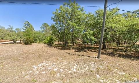 5717 S Oldfield Ave, Homosassa, FL 34446
