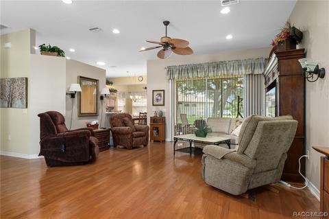 2996 N Folkestone Loop, Hernando, FL 34442 photo 4