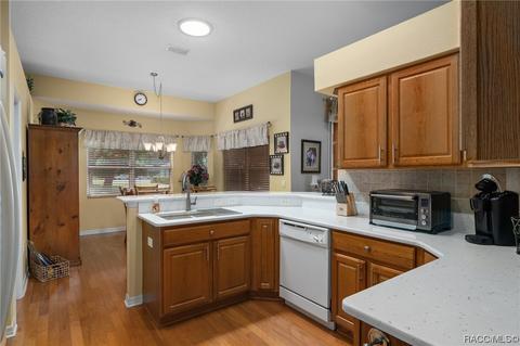 2996 N Folkestone Loop, Hernando, FL 34442 photo 10